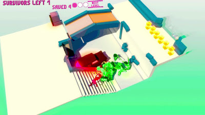 Gaggle Brains Game Screenshot 4