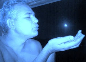 Soprando a lua