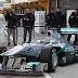 Mobil - Mobil Formula 1 Musim Balap 2011