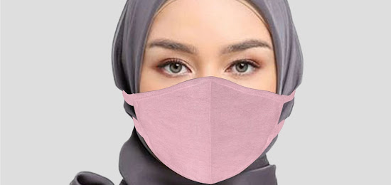 Cara Bikin Istri Mau Pakai Jilbab/ Kerudung/ Hijab 