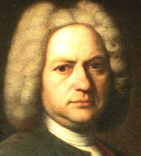 Johan Sebatian Bach