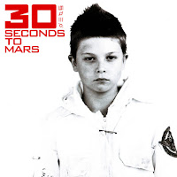 30 Seconds To Mars - Self Titled (2002)