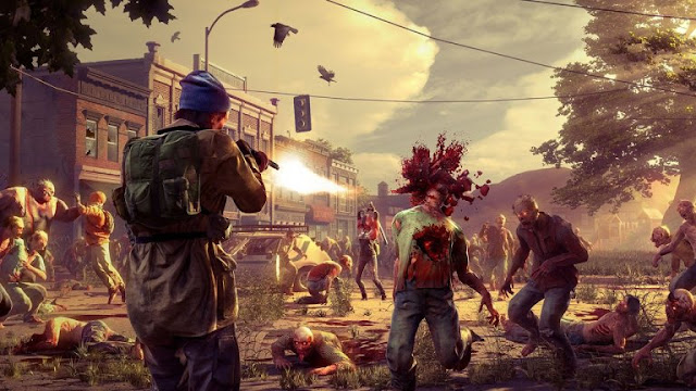 State Of Decay 2 Juggernaut Edition PC Game Free Download Full Version 12.9GB