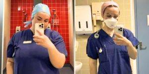 Australian nurse loses nearly 45 kg using straightforward weight loss strategies!