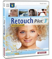  ketemu lagi nih dengan aku admin Mahrus yang selalu Update Game Download Retouch Pilot v3.10.2 Full for Windows