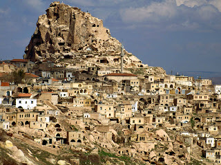 Cappadocia Turket