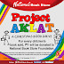 PROJECT AKLAT 2011: A Christmas Book Drive