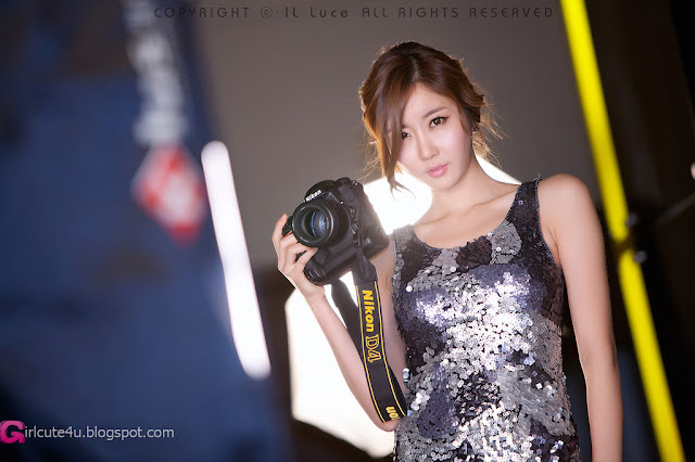 3 Choi Byeol Yee - Nikon Digital Live 2012-very cute asian girl-girlcute4u.blogspot.com