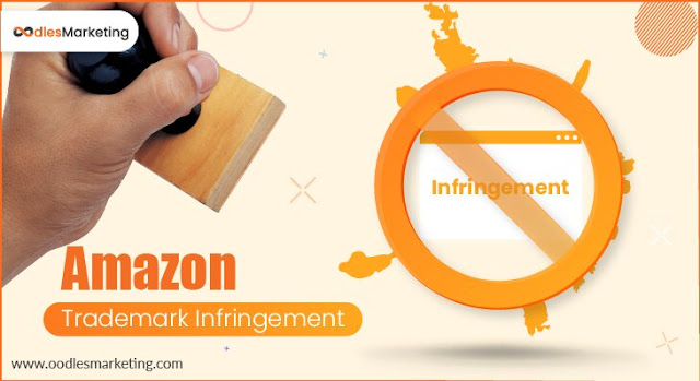 How To Avoid Amazon Trademark Infringement