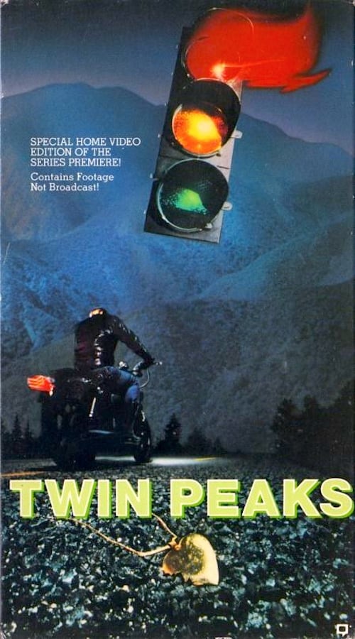 [HD] Asesinato en Twin Peaks 1989 Pelicula Completa En Español Gratis