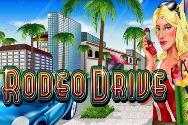 Main Gratis Slot Demo Rodeo Drive Habanero