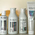 Redken Acidic Bonding Concentrate products overview