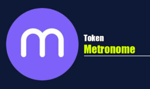 Metronome, MET coin