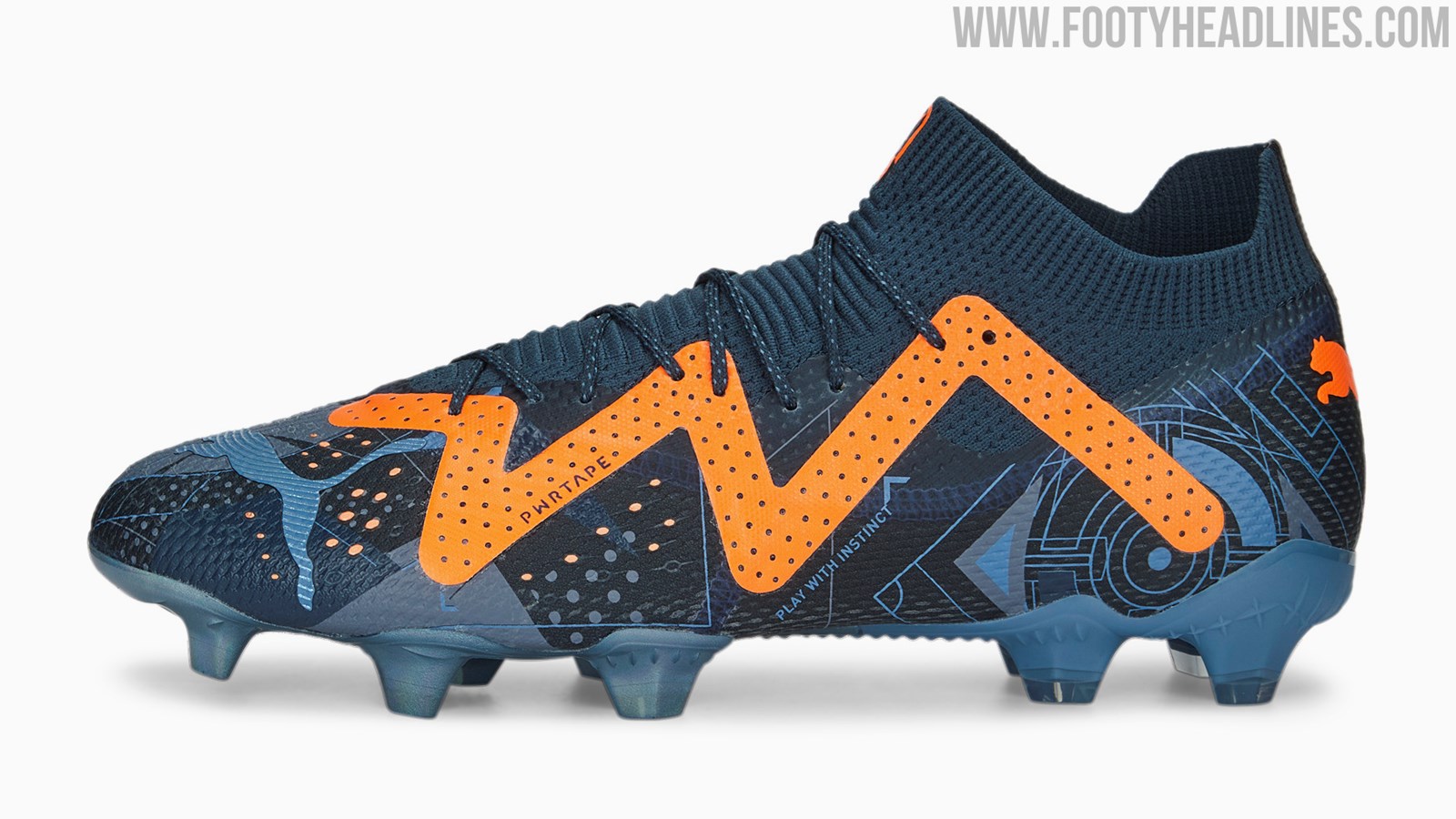 Sangrar Actualizar molécula All-New Puma Future Ultimate Boots Released - Worn by Neymar - Footy  Headlines
