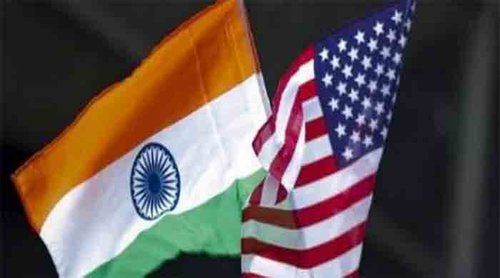 New Delhi, India, News, Top-Headlines, Vote, Politics, Minister, Report, Communal Violence, 'Vote bank politics in international relations': India hits out at US report on attacks on minorities.