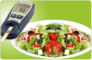 Diet plans for Diabetic