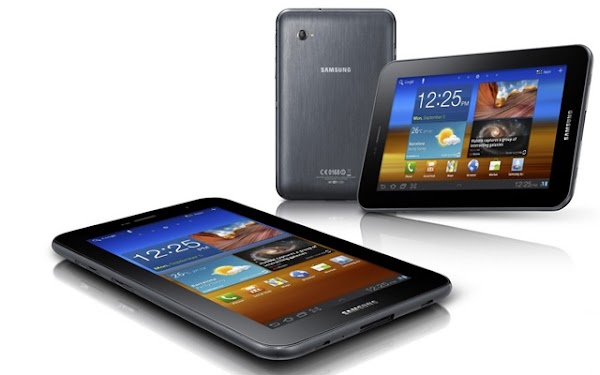 Indonesia Negara Pertama Penikmat Samsung Galaxy Tab 7.0 Plus