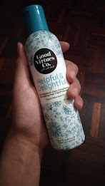 Good Virtues Co Hair Fall Shampoo Review / Review Good Virtues Co Care Shampoo And Conditioner With Nourishing Hair Fall Protection Georgeous Spell / Some suffering has the purpose of our developing the virtues of suffering (from 5).