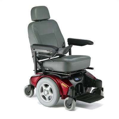 Power Chair