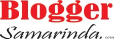 Blogger Samarinda