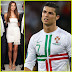 Cristiano Ronaldo World best Footballer image