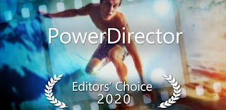 PowerDirector Video Editor Full v7.3.2 (60fps MOD)