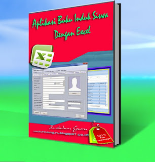 Kurikulum Guru - Download Aplikasi Buku Induk Siswa Dengan Excel  Bagi anda yang sedang mencari Aplikasi Buku Induk Siswa yang dibuat dengan menggunakan format Excel, anda dapat mendownloadnya pada Kurikulum Guru ini karena pada kesempatan kali ini kami hadir untuk membagikan file Aplikasi Buku Induk Siswa yang bisa digunakan untuk jenjang sekolah SD/MI, SMP/MTs, SMA/SMK. Aplikasi Buku Induk Siswa ini sangat mudah digunakan karena formatnya yang tidak begitu rumit sehingga dapat dengan mudah untuk langsung di gunakan.