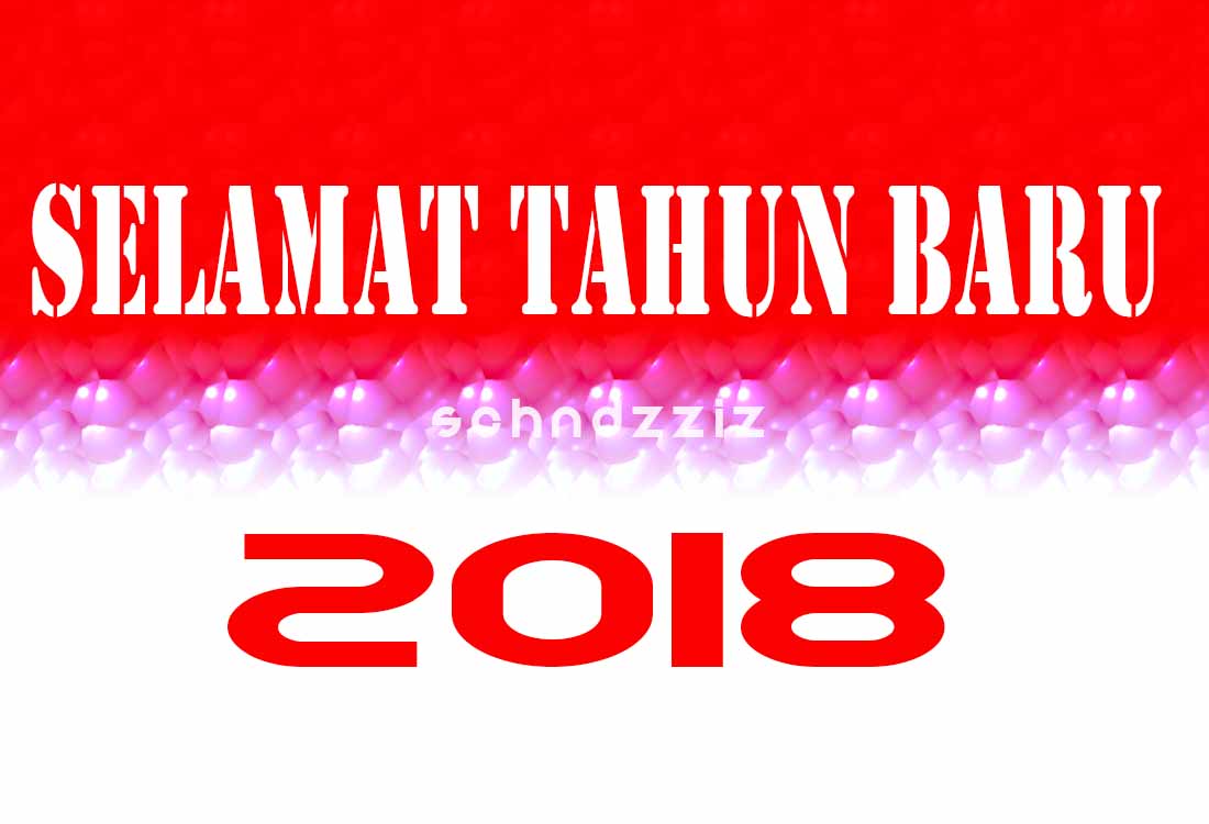  Kata Kata  Ucapan Bahasa  Inggris Selamat Tahun Baru 2019