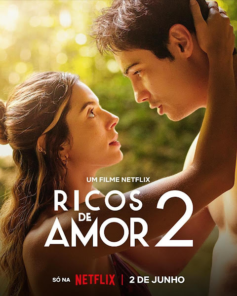 Ricos De Amor 2 (2023) NF WEB-DL 1080p Latino