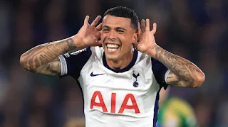 Why Pedro Porro to Real Madrid Is a Non-Starter
