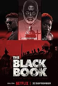 Cuốn sách đen - The Black Book (2023) Vietsub