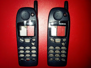 casing Nokia 5110 jadul ori