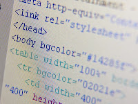 Cara Gampang Menciptakan Dan Menyisipkan Tabel Html Di Blog