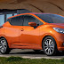 New Nissan Micra (UK)