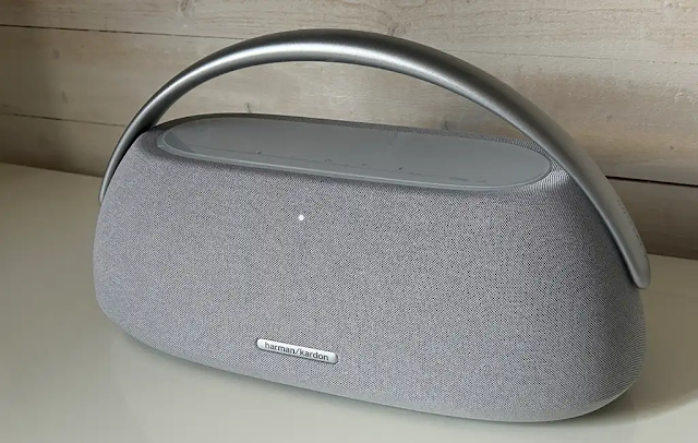 Review of Harman Kardon Go + Play 3: Impeccable sound quality, lacking app functionality