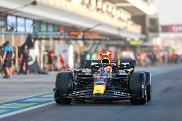 F1 Increases Capital Expenditure for Bottom Teams by $20 Million