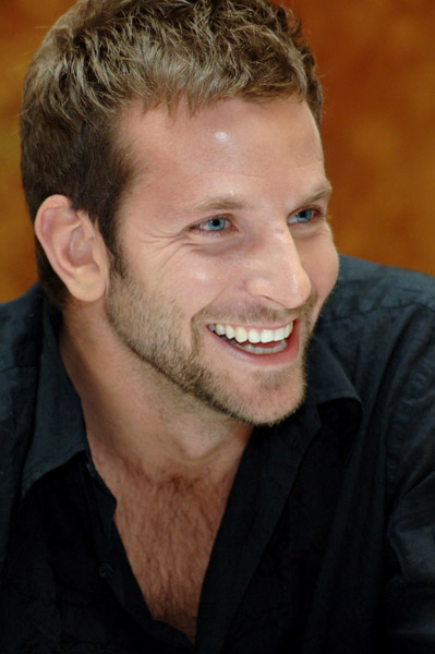 Bradley Cooper Hot