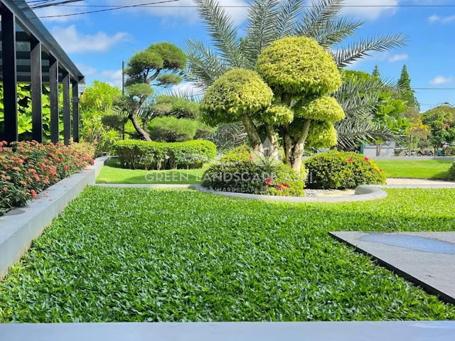 Tukang Taman Blora - Jasa Desain Landscape Taman Berkualitas