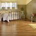 Modern Laminate Flooring