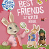 Télécharger Peter Rabbit Animation: Best Friends Sticker Book Livre audio