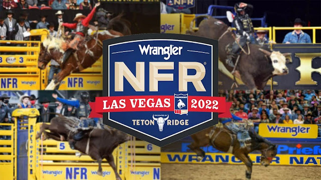 NFR 2022 Live Online