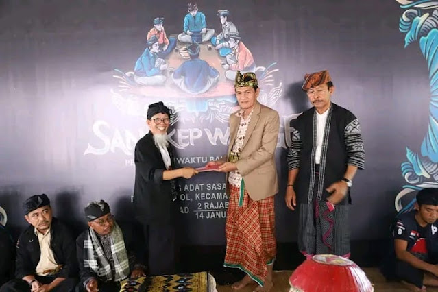 Sangkep Warige, Bau Nyale tahun ini jatuh pada 29 Februari-1 Maret