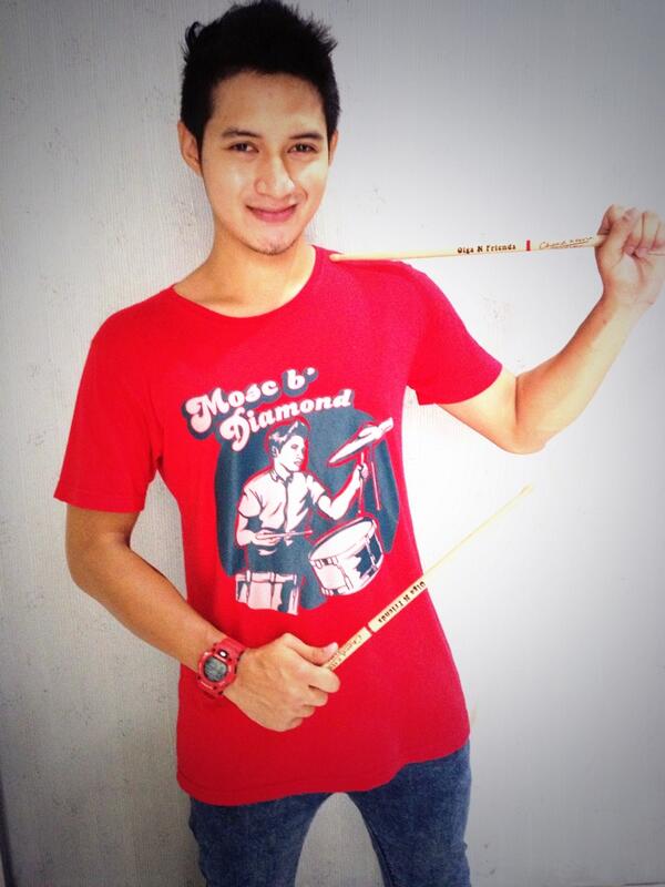 Chand Kelvin