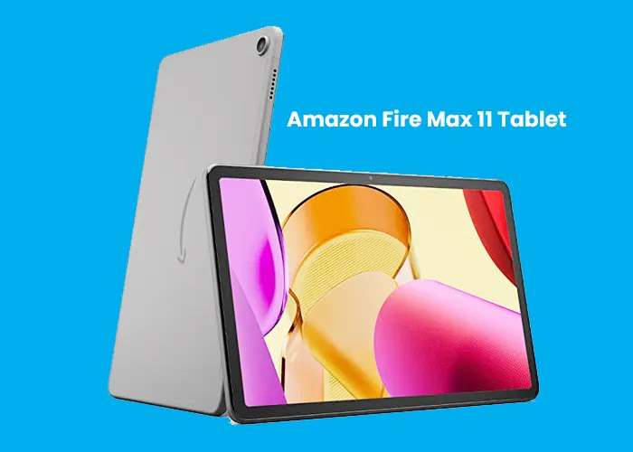 Fire Max 11 Tablet Review 2023