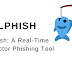 ReelPhish: A Real-Time Two-Factor Phishing Tool