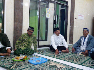 Masjid Jami' Baitul Makmur GPA