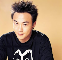 Eason Chan / Chen Yi Xun