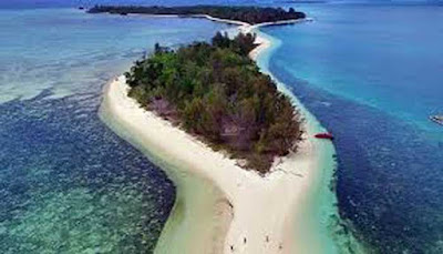 Pulau Dodola