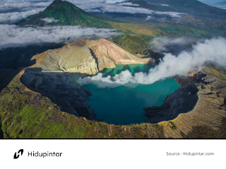 Destinasi Wisata Tersembunyi