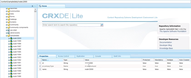 aem-oak-lucene-index